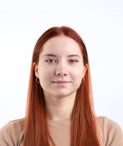 Portrait de la responsable des commandes