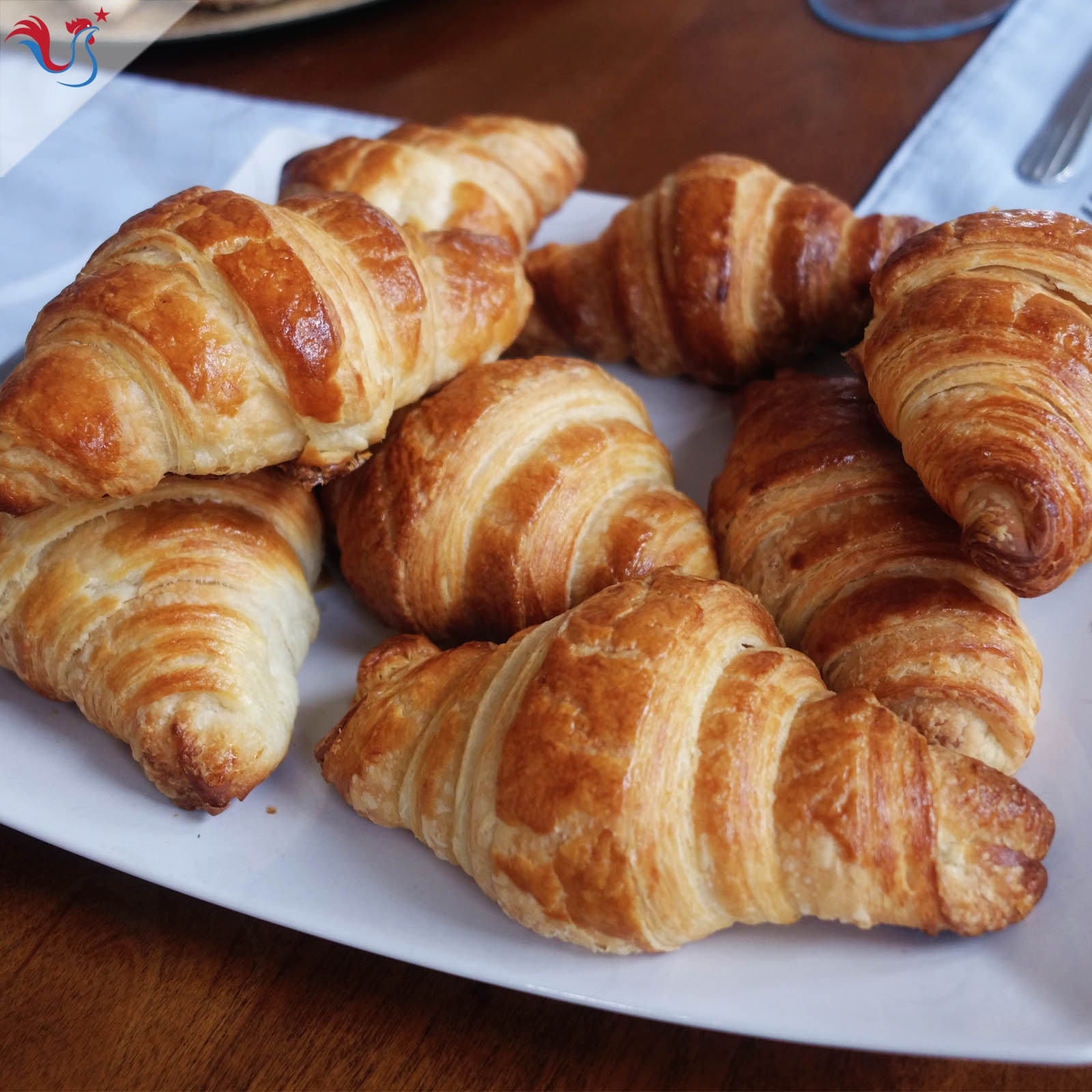 Croissants