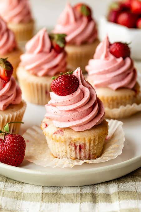 Cupcakes